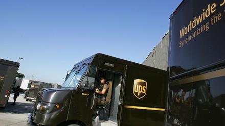 UPS