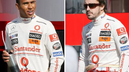 Hamilton Alonso