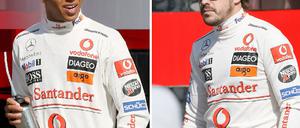 Hamilton Alonso