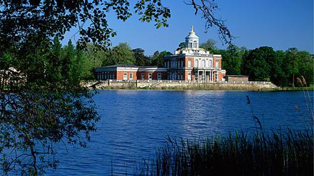 Potsdam
