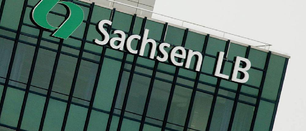 Sachsen LB