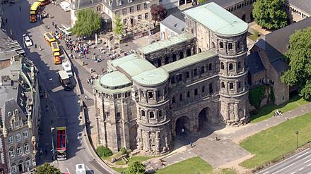 Porta Nigra