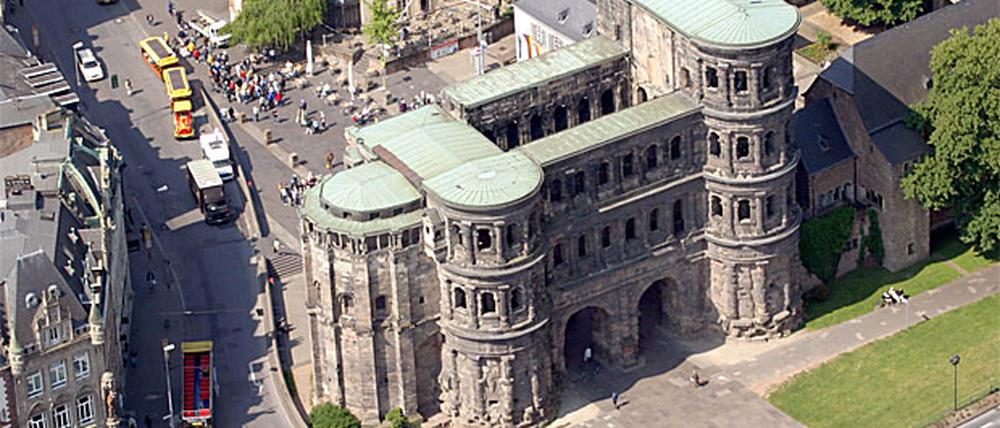 Porta Nigra