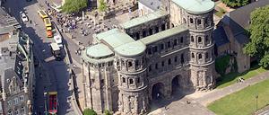 Porta Nigra