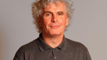 Sir Simon Rattle
