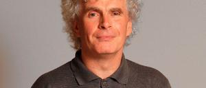 Sir Simon Rattle