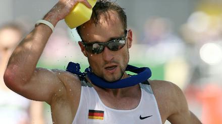 André Höhne