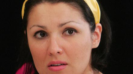 Netrebko