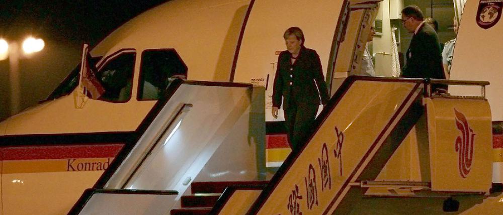 Merkel