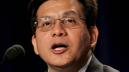 US-Justizminister Gonzales