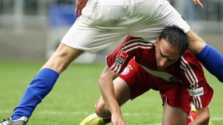 Ribery