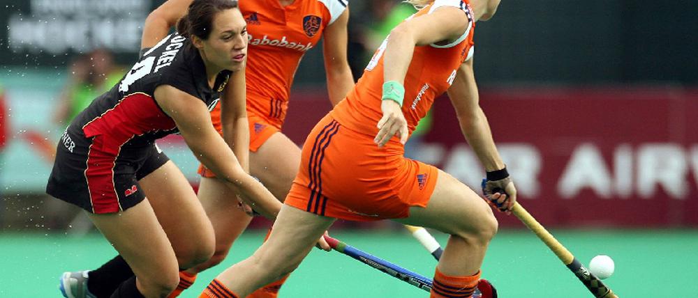 Hockey