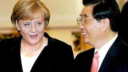 Merkel