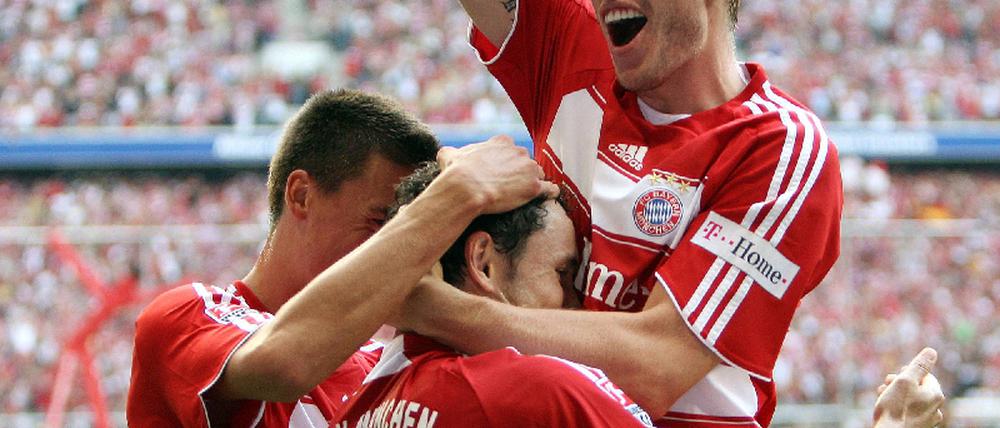 FC Bayern