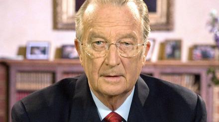 Albert II.