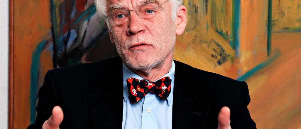 Zöllner