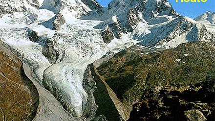 Gletscher