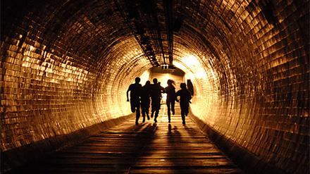 28 Weeks Later