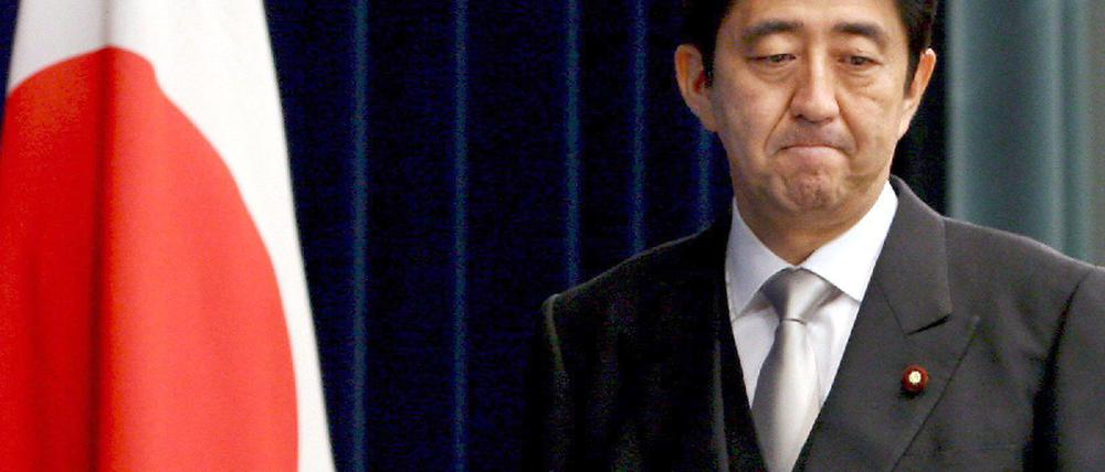 Abe