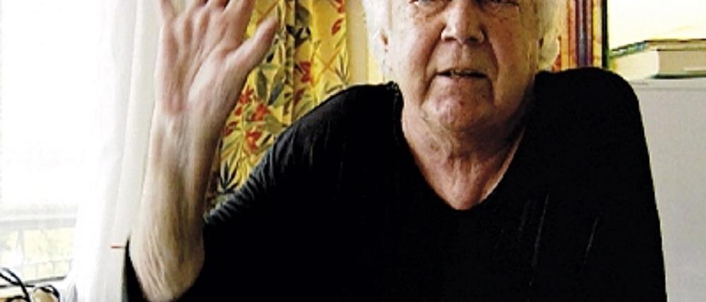 Thomas Harlan