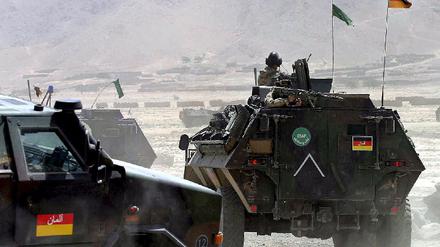 Isaf