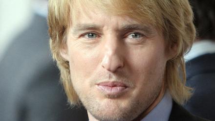 Owen Wilson