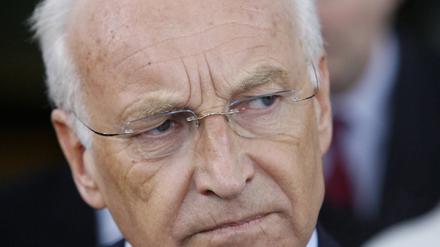 Stoiber