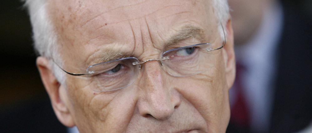 Stoiber