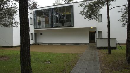 Dessau Meisterhäuser