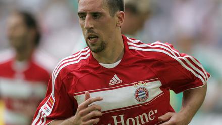 Ribery