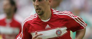 Ribery