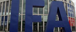 Ifa