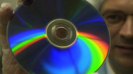 DVD