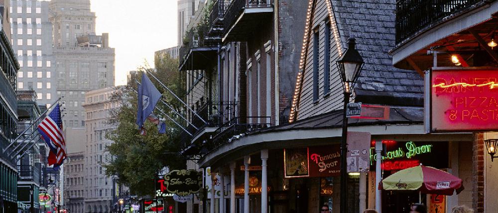 French Quarter