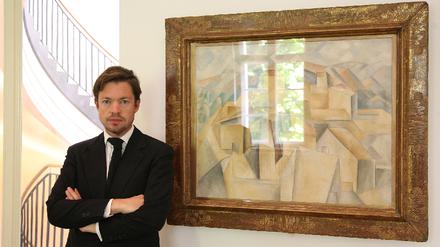 Nicolas Berggruen
