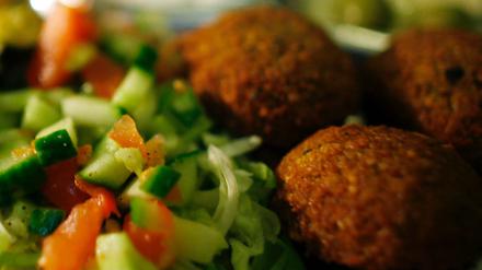 Falafel