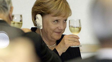 Merkel