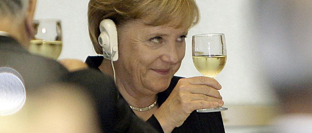 Merkel