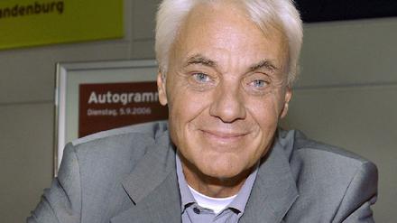 Friedrich Moll