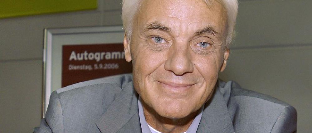 Friedrich Moll