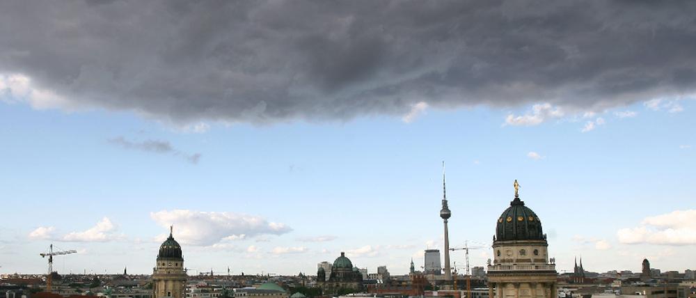 Wetter