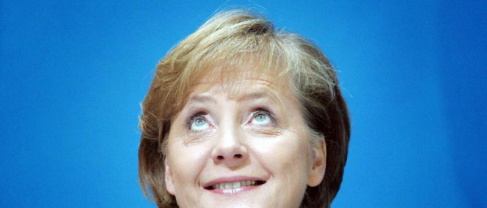 Merkel