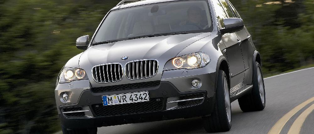 BMW