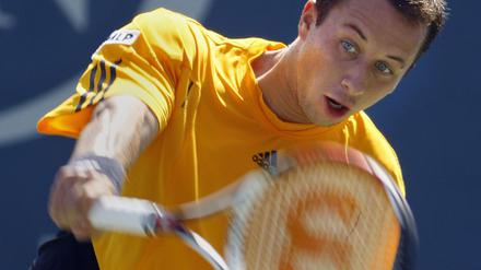 Philipp Kohlschreiber