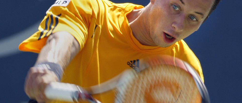 Philipp Kohlschreiber