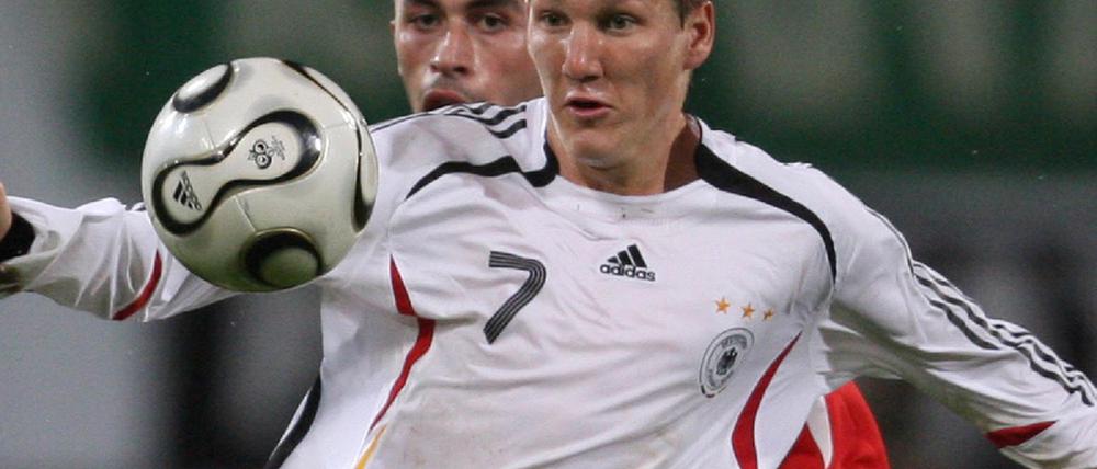 Schweinsteiger