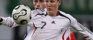 Schweinsteiger