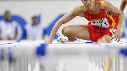 Liu Xiang