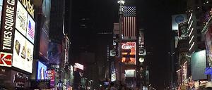 Times Square