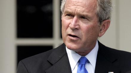 Bush